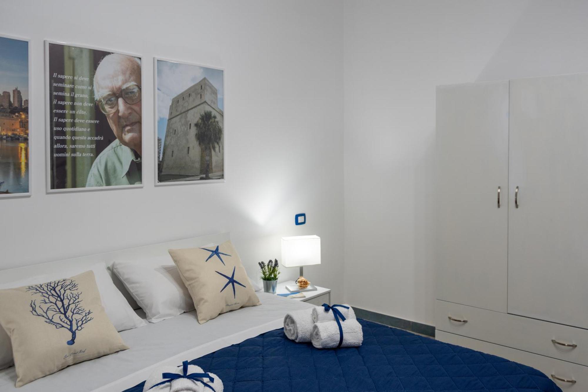 Casa Vacanze La Casetta Di Zinu' Porto Empedocle Zewnętrze zdjęcie