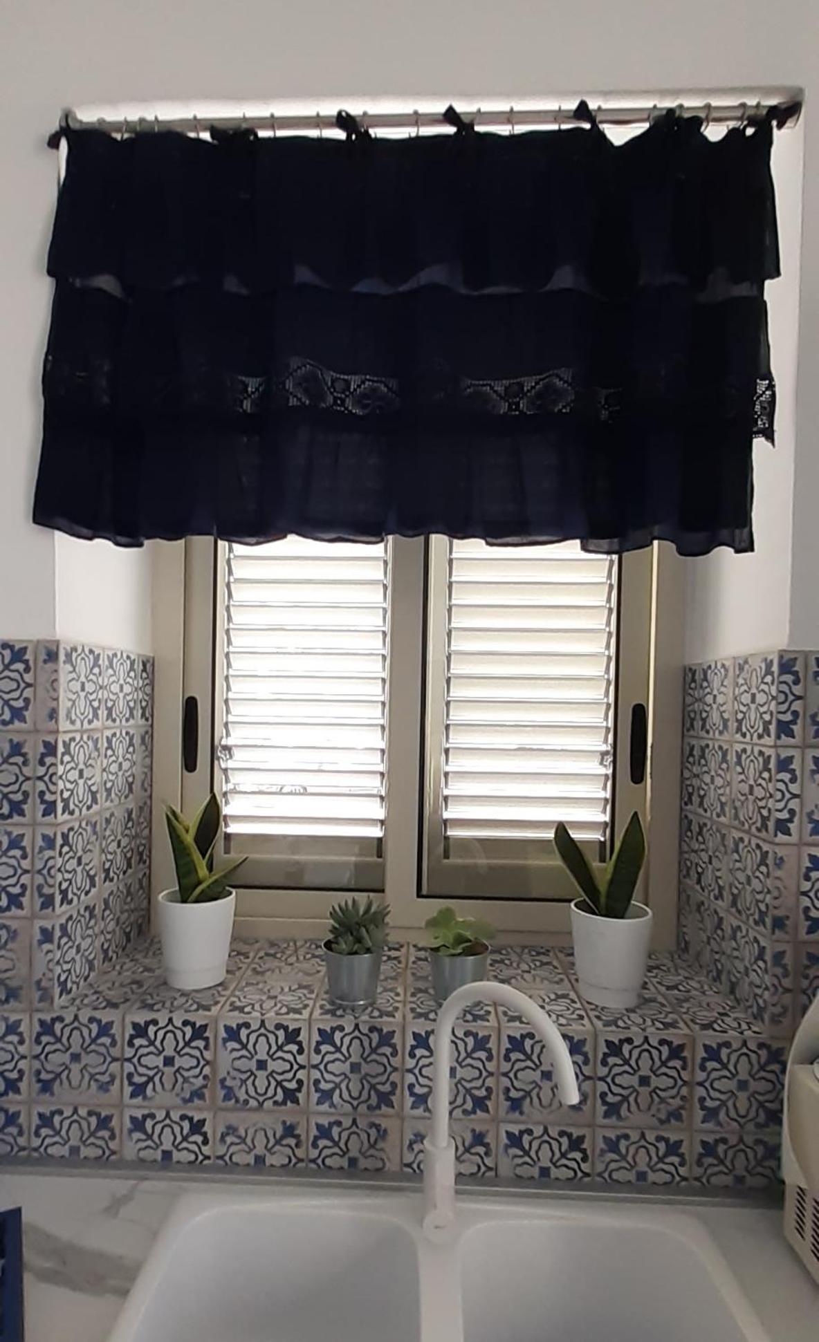 Casa Vacanze La Casetta Di Zinu' Porto Empedocle Zewnętrze zdjęcie
