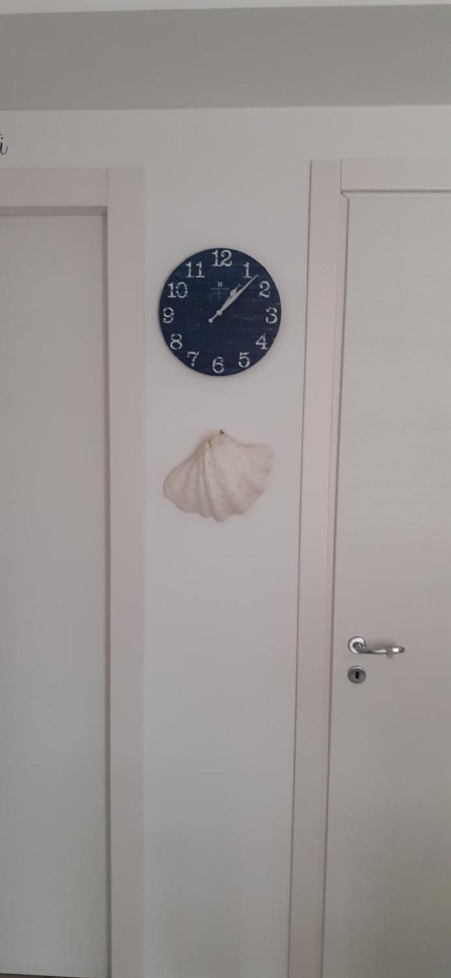 Casa Vacanze La Casetta Di Zinu' Porto Empedocle Zewnętrze zdjęcie